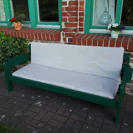 Kır Evi Ferienhaus Alte Strandstrasse *